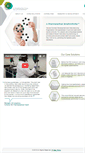 Mobile Screenshot of eisolutionworks.com